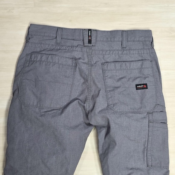 Pants - Picture 5 of 11